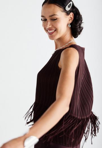 Майка-борцовка