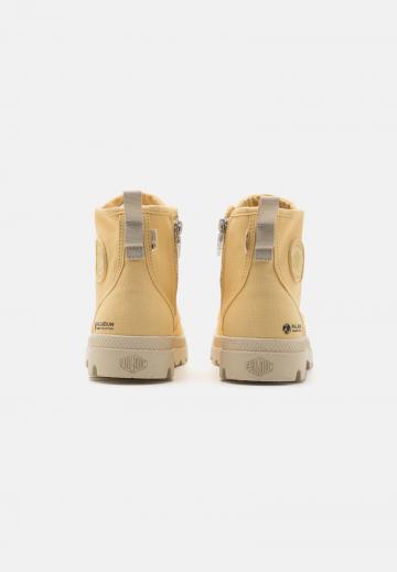 Высокие кеды