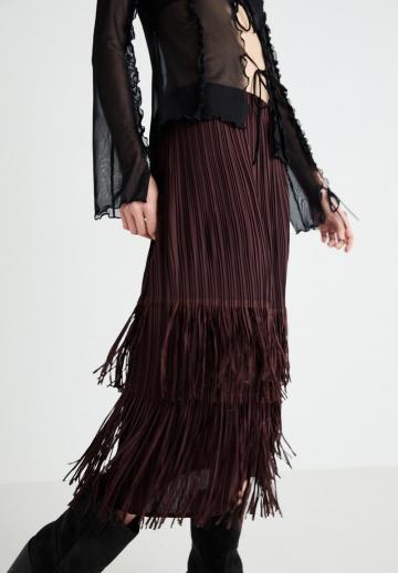 Юбка-карандаш