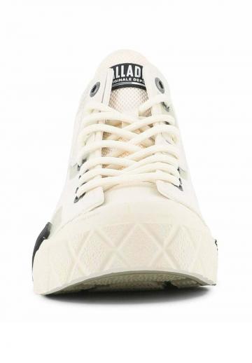 Высокие кеды