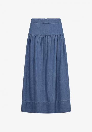 Летняя юбка