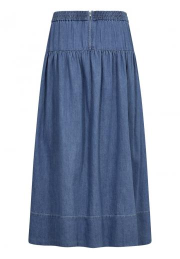 Летняя юбка