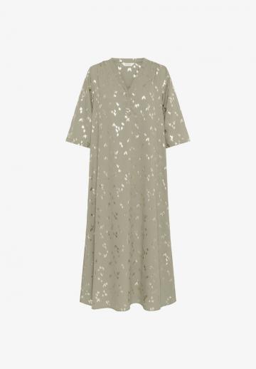 Платье макси