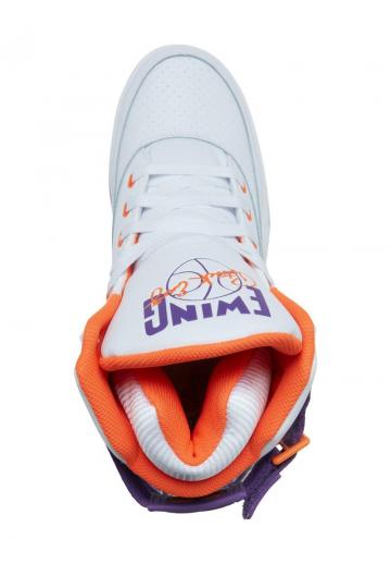 Высокие кеды