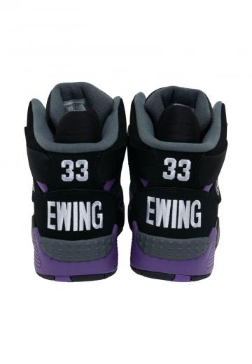 Высокие кеды