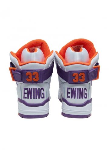 Высокие кеды