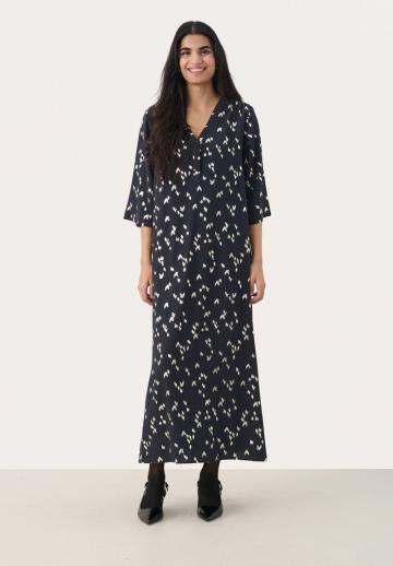 Платье макси