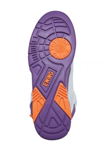 Высокие кеды