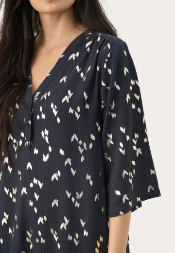 Платье макси