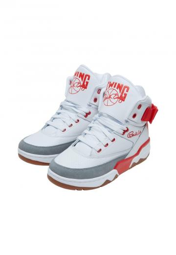 Высокие кеды