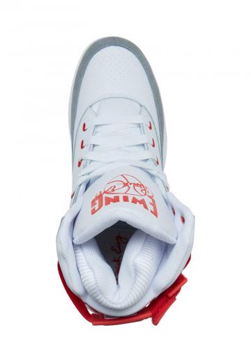 Высокие кеды