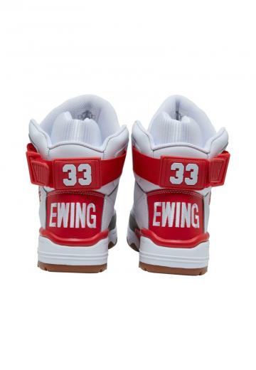 Высокие кеды