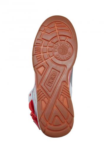 Высокие кеды