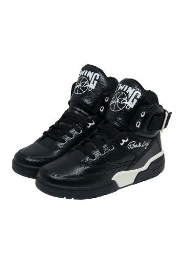 Высокие кеды