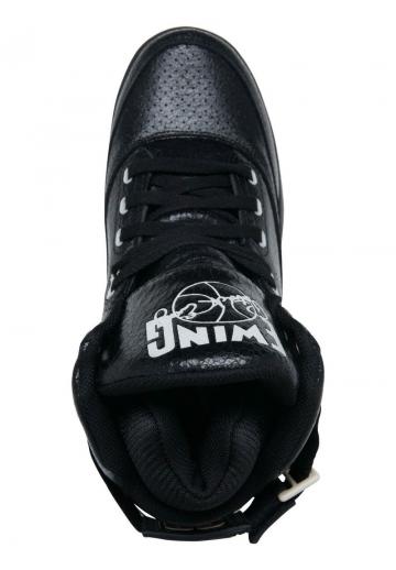 Высокие кеды