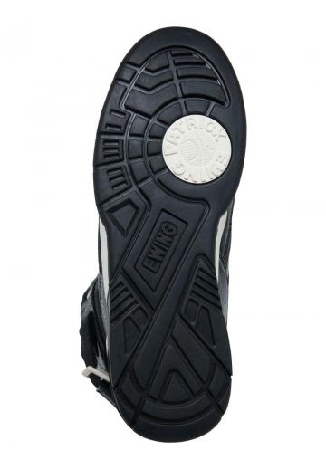 Высокие кеды