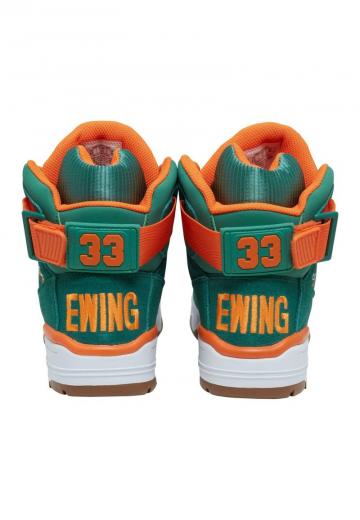 Высокие кеды