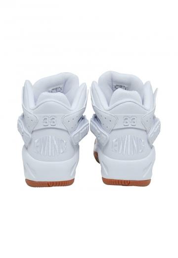 Высокие кеды