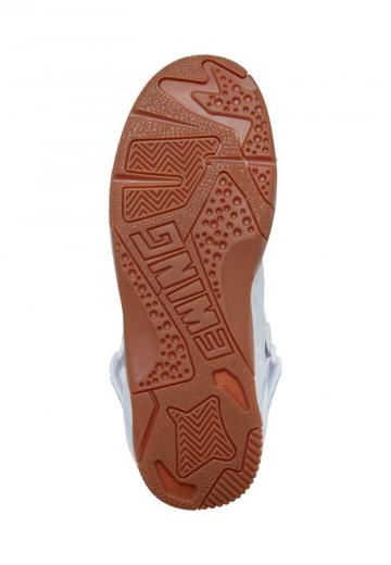 Высокие кеды