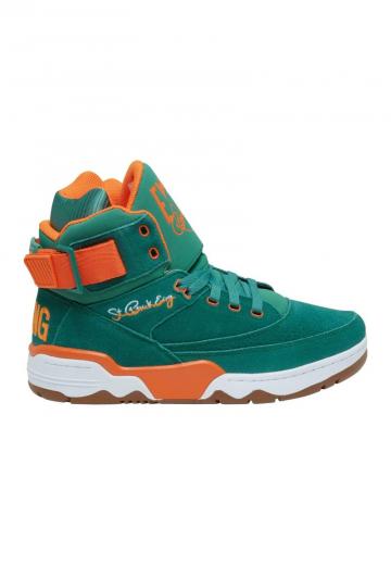 Высокие кеды