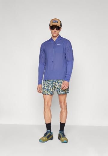 Куртка-дождевик