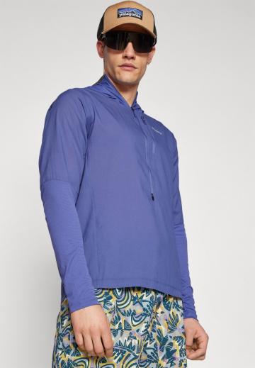 Куртка-дождевик