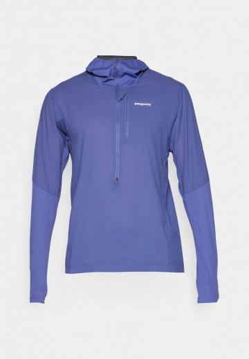 Куртка-дождевик