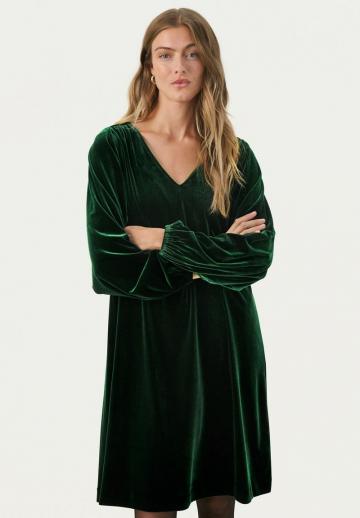 Коктейльное платье