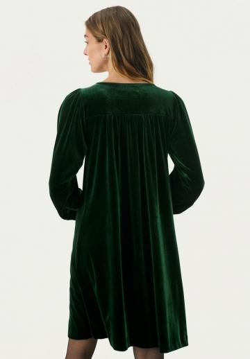 Коктейльное платье