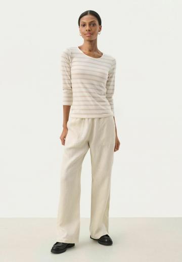 Майка с рукавом три четверти