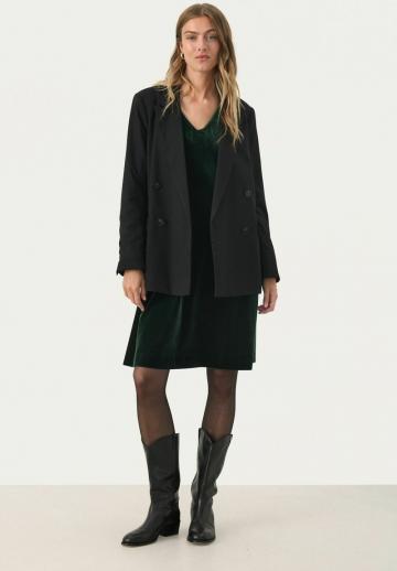 Коктейльное платье