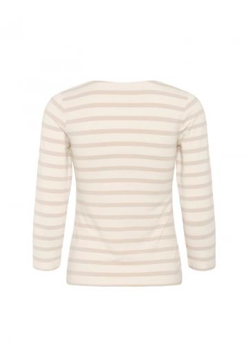 Майка с рукавом три четверти