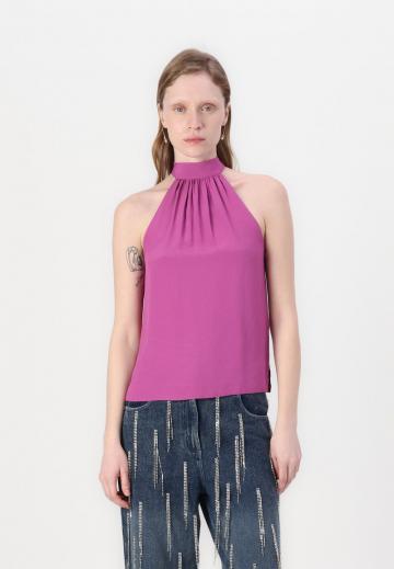 Майка-борцовка