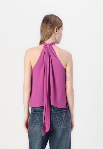 Майка-борцовка