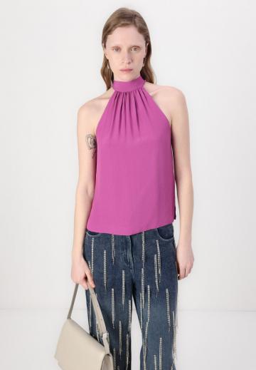 Майка-борцовка