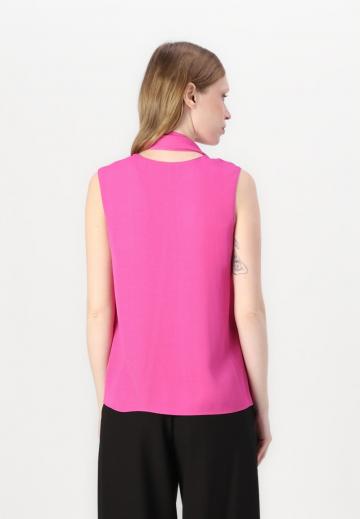 Майка-борцовка