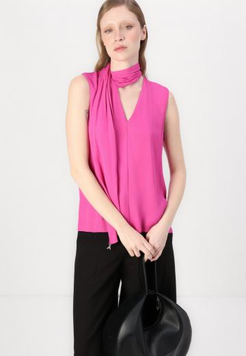 Майка-борцовка