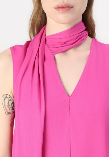 Майка-борцовка