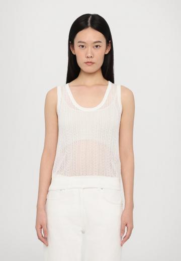 Майка-борцовка