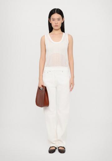 Майка-борцовка