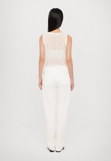 Майка-борцовка