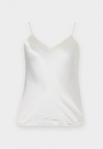 Топ на бретельках