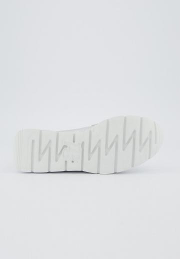 Полуботинки