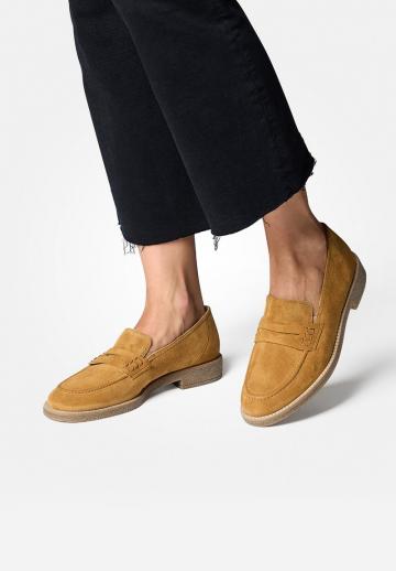 Полуботинки