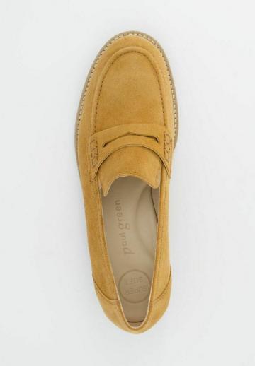 Полуботинки