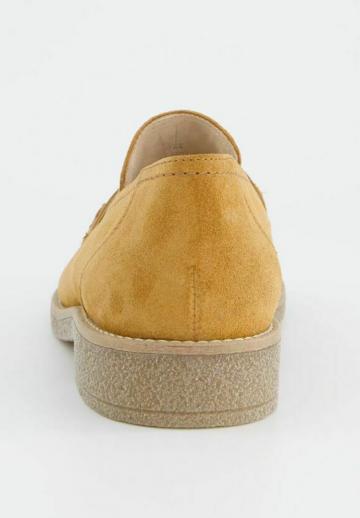 Полуботинки