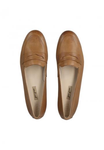 Полуботинки