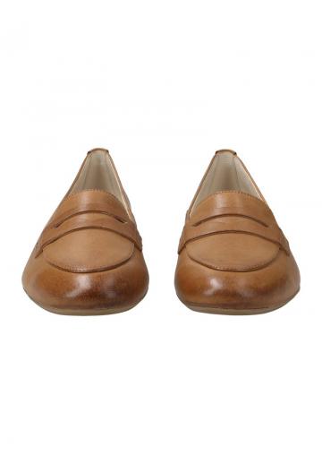 Полуботинки