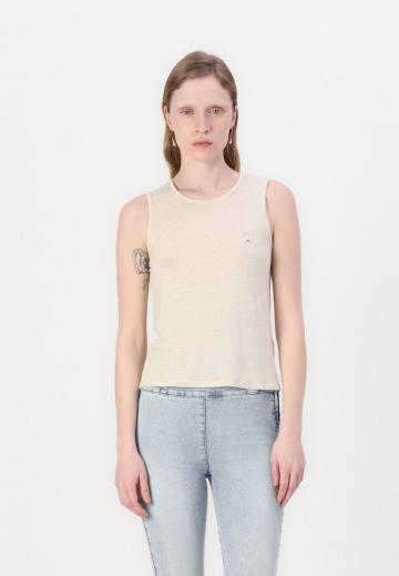 Майка-борцовка