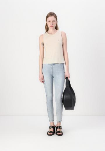 Майка-борцовка